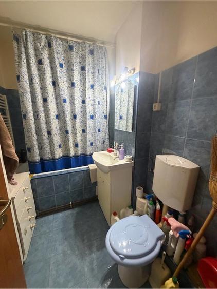 vand apartament doua camere Lipovei 95000 euro - 5