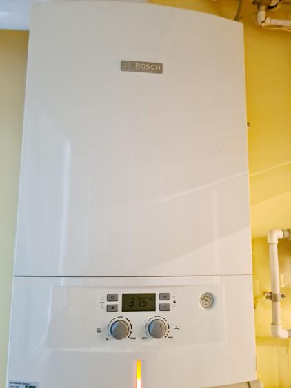 Apartament 2 camere Sala Palatului - Cismigiu parter/6, blacon - 12