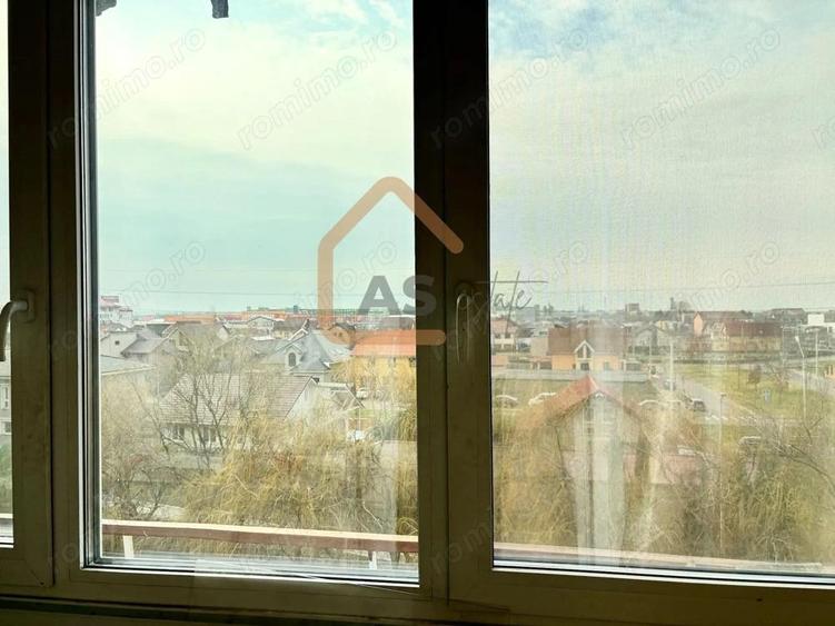 Apartament 2 camere | 41 mp | Aleea Calinului | Etaj 3 - 2