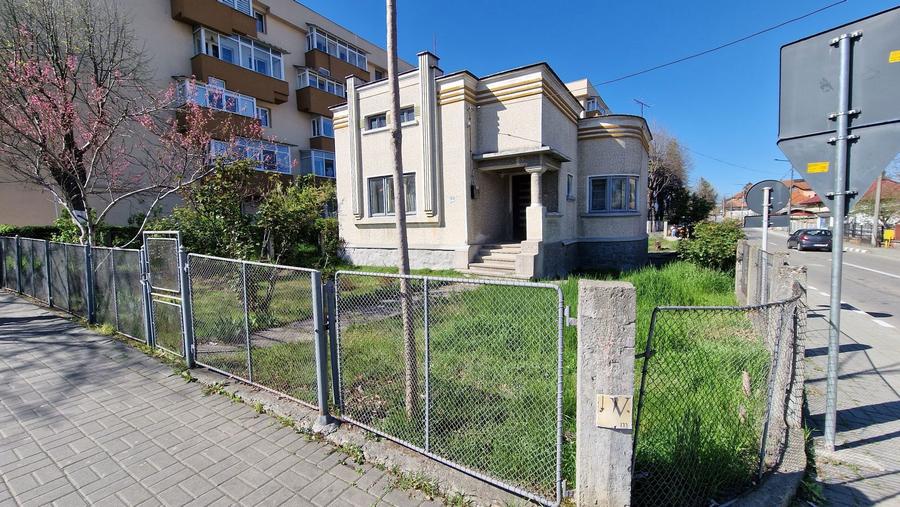 Inchiriez casa in centrul orasului Ramnicu-Valcea - 5