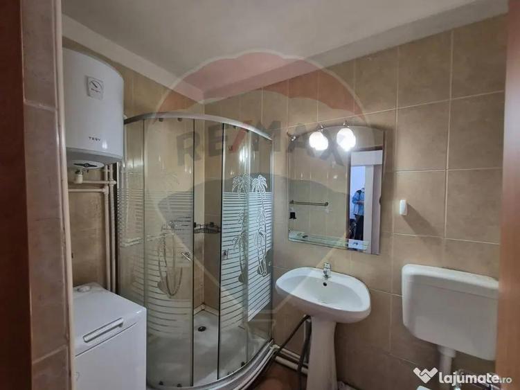 Inchiriere garsoniera in zona P-ta Muncii - 3