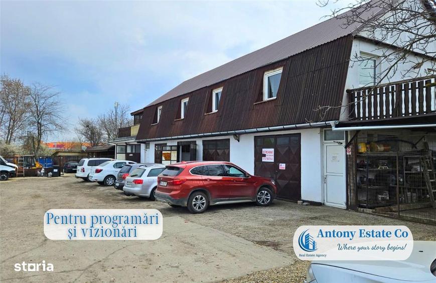 Birou de inchiriat, Iosia-Oradea - 2