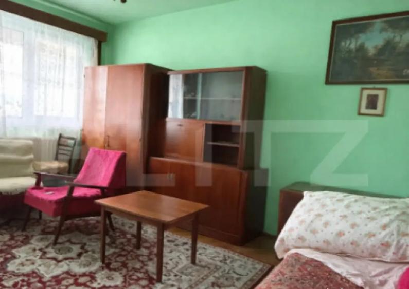 Apartament 3 camere, 50 mp, Cartier Dambu - 2