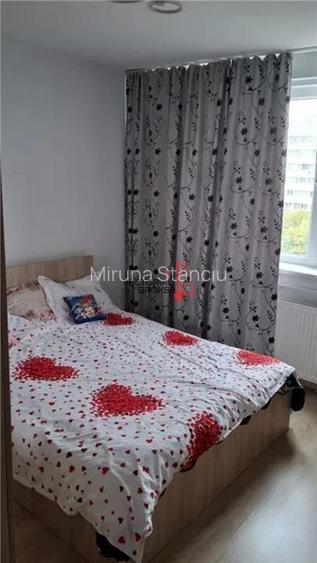 Apartament 2 camere Titan Poarta 4 Faur 1 Decembrie