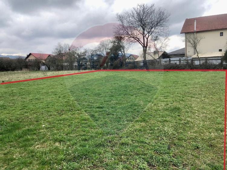 COMISION 0% | Teren intravilan | 500 mp | Utilități in apropiere - 3