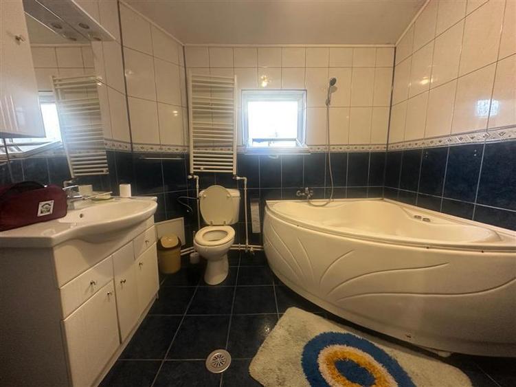 Apartament 3 camere decomandate, Centru - 3