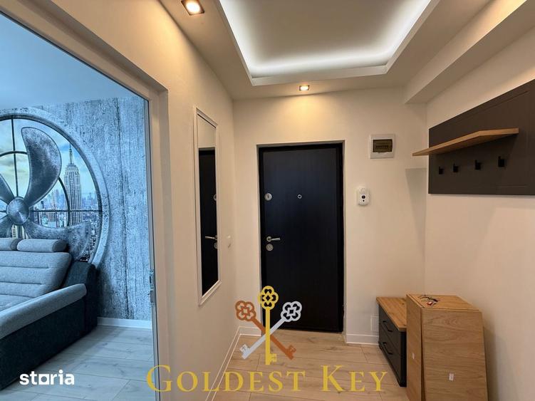 Apartament NOU cu 2 camere in Dambul Rotund, Cluj - 3
