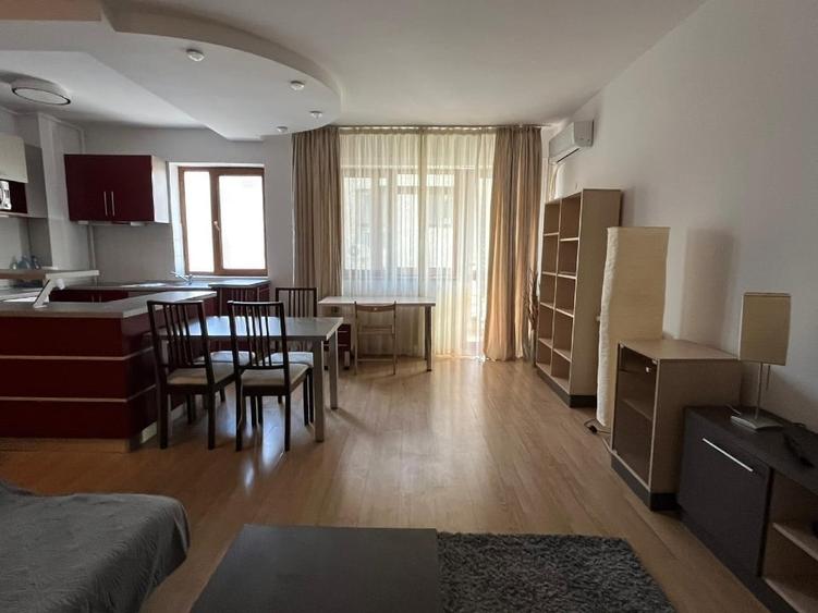 Apartament 2 camere + Parcare | Vitan Residence 1 (2010) | 4 min metrou M. Bravu - 1