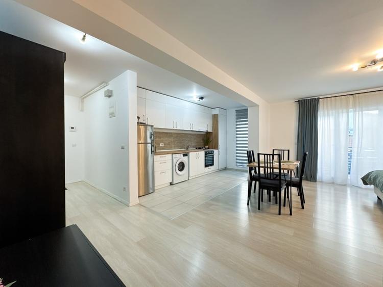 Garsoniera gata de mutat in Otopeni, LaRa Condominium - 2