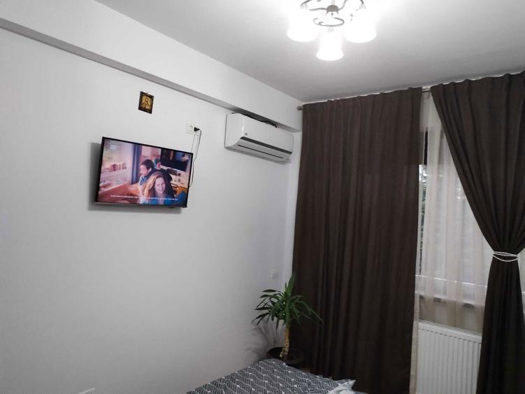 vila individuala cu 4 camere zona giurgiului - 1