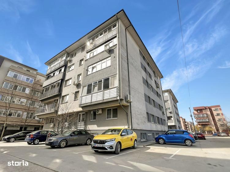 Apartament 2 camere| Loc parcare | Drumul Fermei Popesti-Leordeni - 2