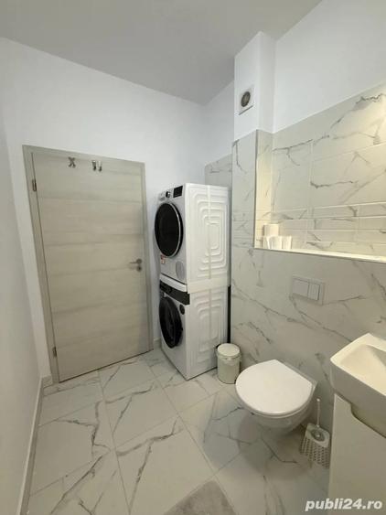 Apartament 2 Camere - bloc nou - Ghiroda, Padurea Verde - 3