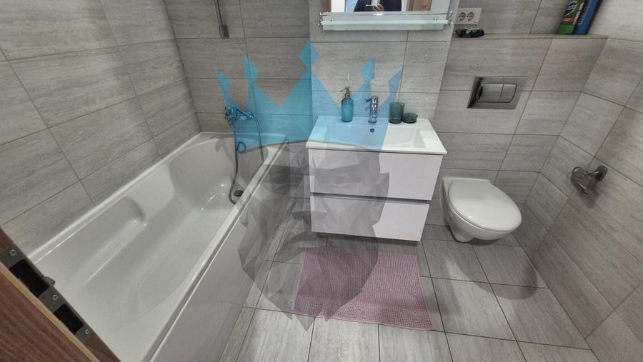 Apartament 2 Camere Popesti Leordeni - 11