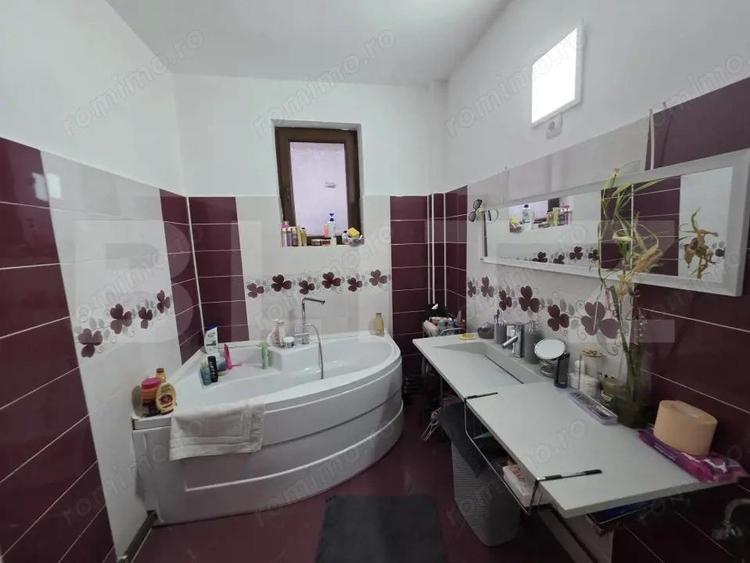 Oaza de Lini?te in Inima Ora?ului: Proprietate Exclusivista cu 2.700 mp Teren - 15