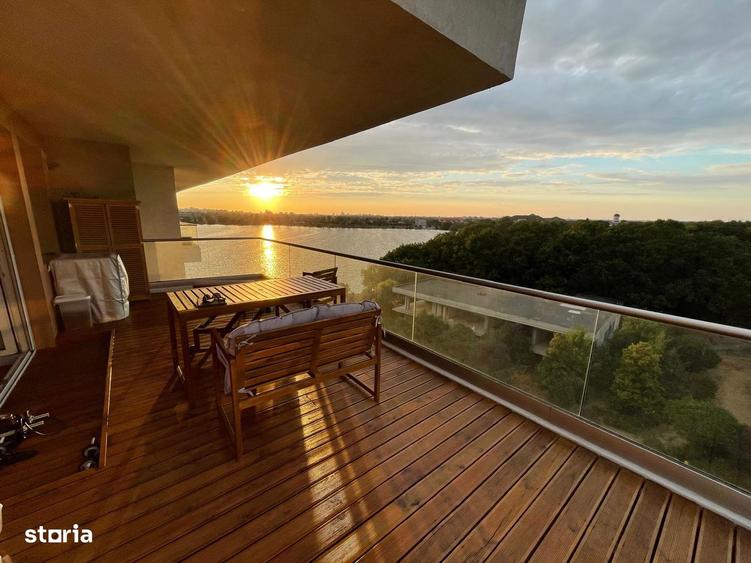 Pantelimon Lebada Residence 10min Metrou Condominiu discret Ap2 camere - 10