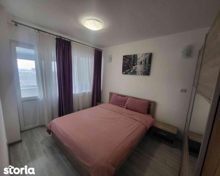 Apartament 2 decomandate Unirea Grand Residence - 3