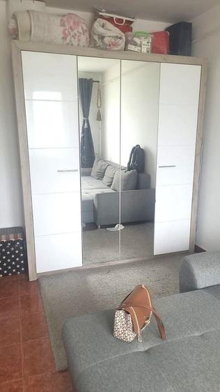 Garsoniera Crinul de Padure, Parc Drumul Taberei - 5