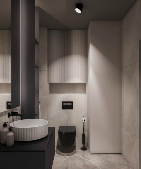 Apartament 2 camere tip duplex | Piața Muncii | Zonă centrală | 0% Comision - 8