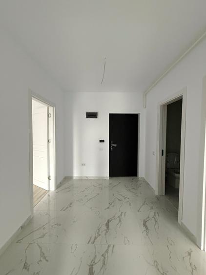 Apartament 2 camere de vânzare cu balcon - complex nou, zona Dobroești - 11