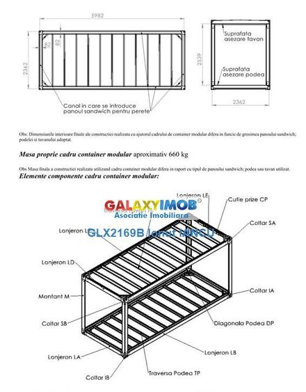 Case Modulare Premium - Tehnologie, Rapiditate si Confort la - 2