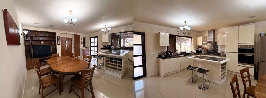 Domeniu privat cu resedinta si livada matura (16.000mp) rafinament, spatiu si liniste, la doar o ora de Bucuresti - 1