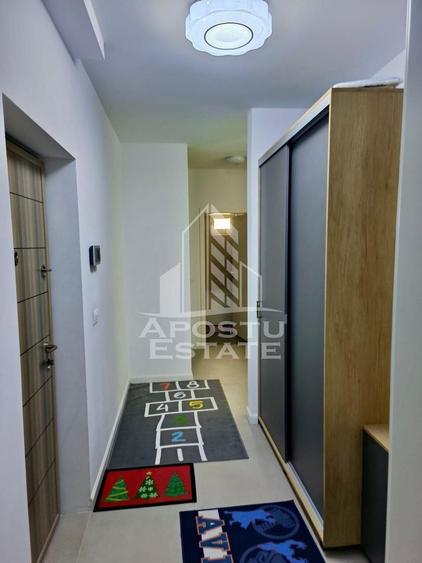 Apartament 2 camere,etaj 1,loc de parcare,zona Aradului - 6