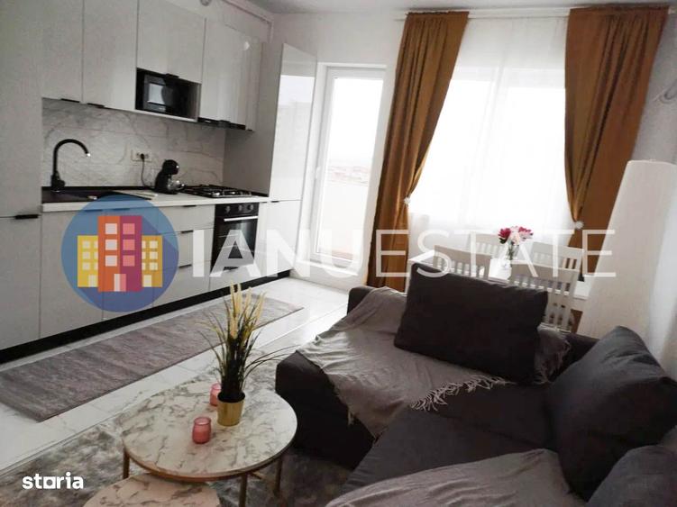 Popesti Loerdeni 7` Metrou Berceni Totul Nou Centrala Parcare - 9