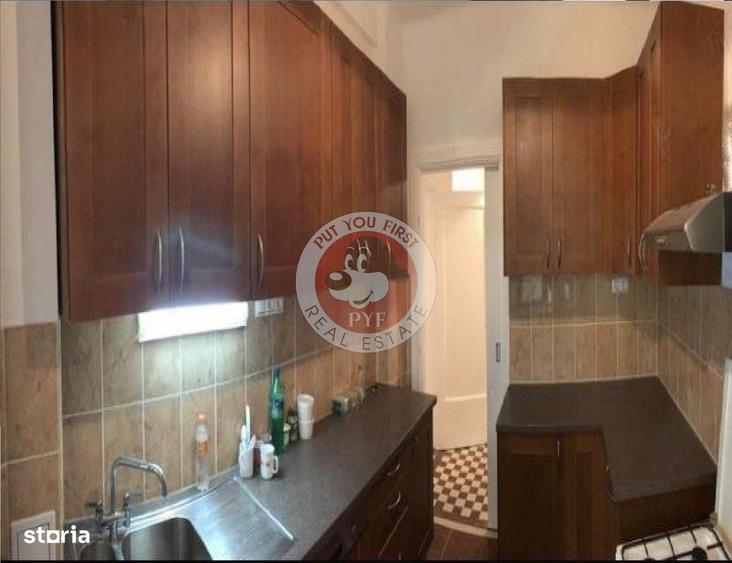 Amzei | 5 camere | RS 1 | In consolidare | Semidec | Boxa | B13034 - 14