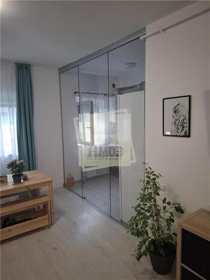 Apartament 2 camere 52 mp et 1 cu balcon  si parcare Arhitectilor  Comision 0 - 9