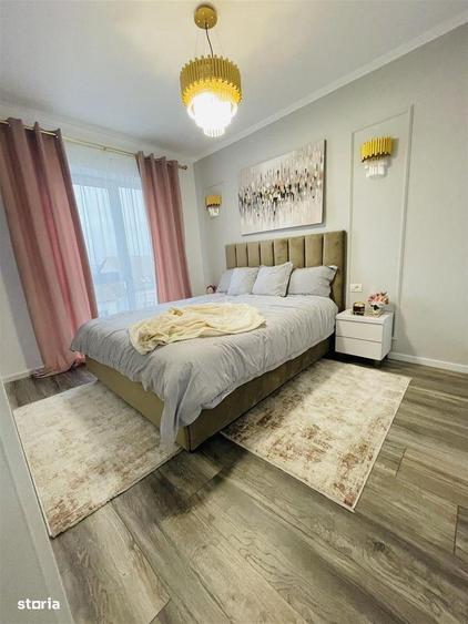 Apartament 2 camere Bloc nou cartier Nufarul - 4