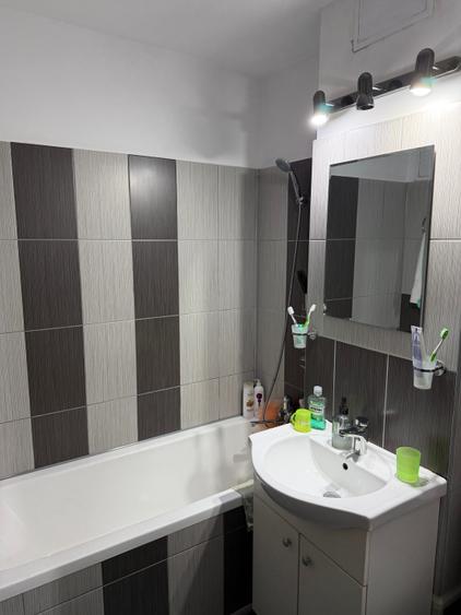 Apartament 3 camere la parter pretabil cabinet - 8