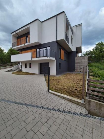 OCAZIE!!! Duplex unic în Chinteni, unitate de 198mp utili, GARAJ - 2