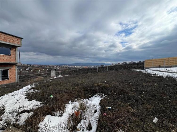 Vila FINALIZATA SI INTABULATA 4 Camere - Valea Adanca - 5 Drumuri - 16