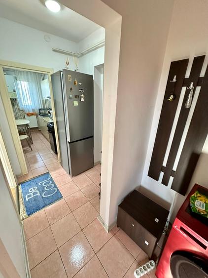 Apartament 3 camere CT Pacurari bulevard - 9