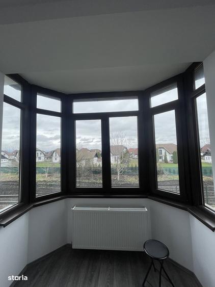 Apartament 3 camere Stupini, 100 mp, 2 bai, 2 balcoane - 6