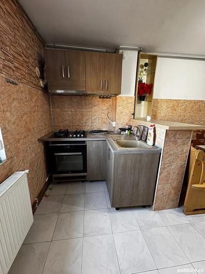 Inchiriez apartament 2 camere, Girocului - 4