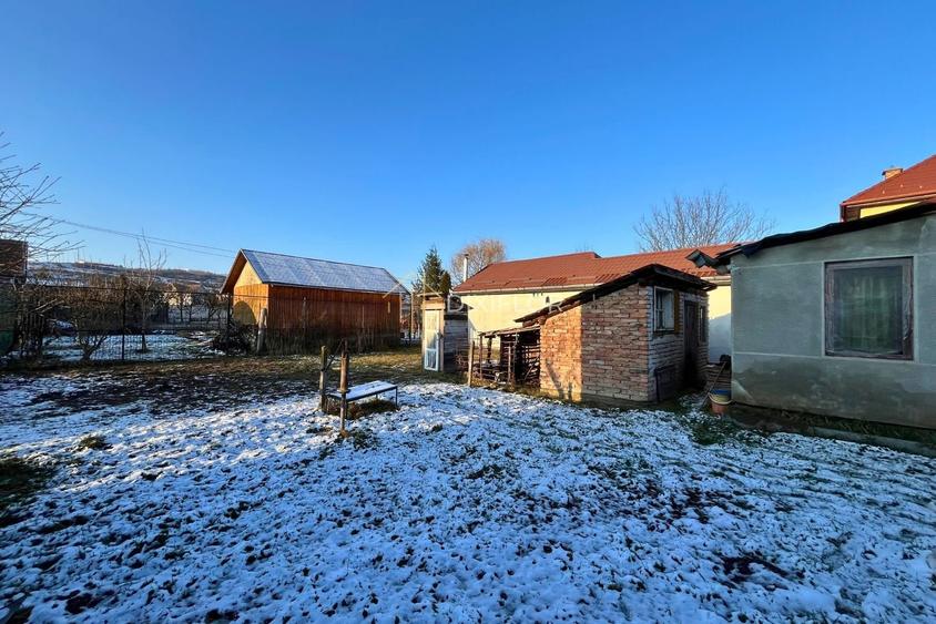 Casă la câteva minute de oraș | Sântana de Mureș - 8