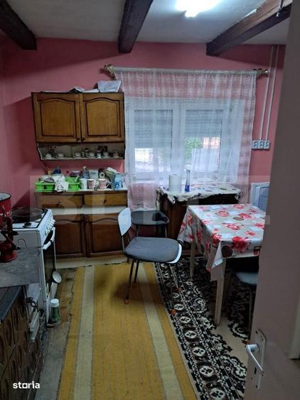 Casa Homorod Brasov, ideala locuit si gradinarit - 7