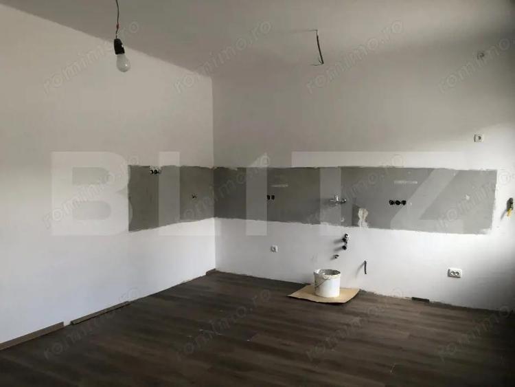 De vanzare casa in Titulescu , cu 770mp teren - 3