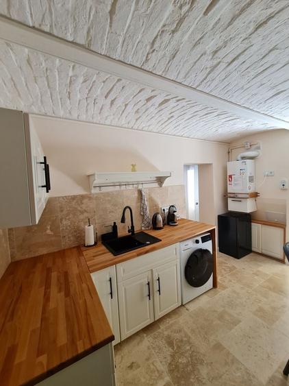 Apartament 1 camera Centru renovat integral 2024 gata de inchiriat - 6