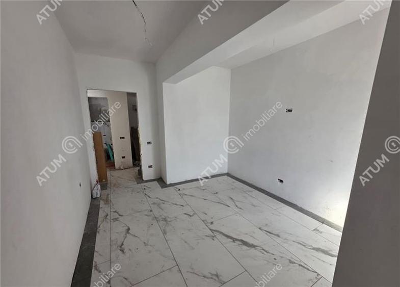 Apartament cu 3 camere si balcon in zona Calea Surii Mici din Sibiu - 3