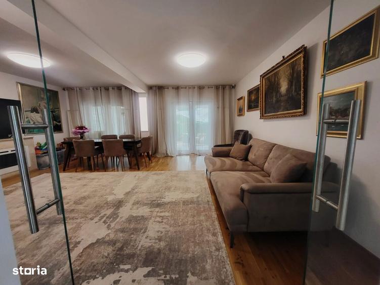 Vila superba, tip duplex, zona Iancu Nicolae. - 14