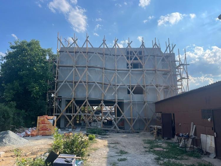 ULTIMILE 3 unitati disponibile ! Apartament 2 camere 66.3 m2 Kamsas - 6