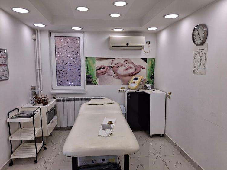 Spatiu comercial- metrou Titan /Nicolae Grigorescu - 5