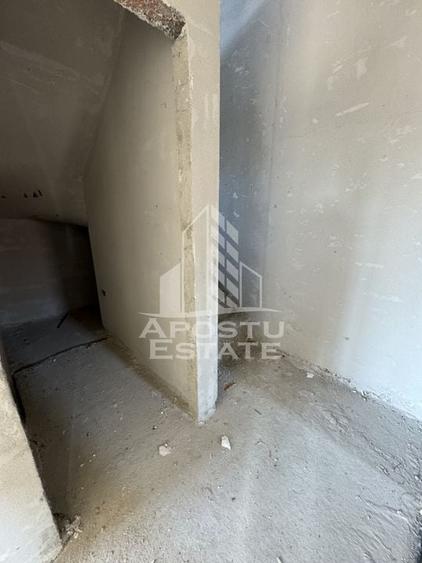 Casa tip Duplex in Giroc la asfalt cu toate utilitatile. 134 mp utili. - 7