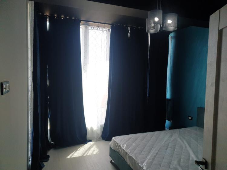 Mamaia Nord 2 camere decomandate - 18