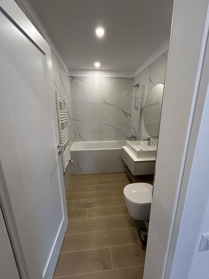 Apartament 2 camere, Urban Plaza - 6