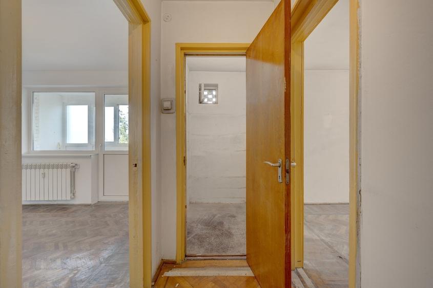 Drumul Taberei, Plaza Romania, 3 balcoane, Comision 0 % - 19