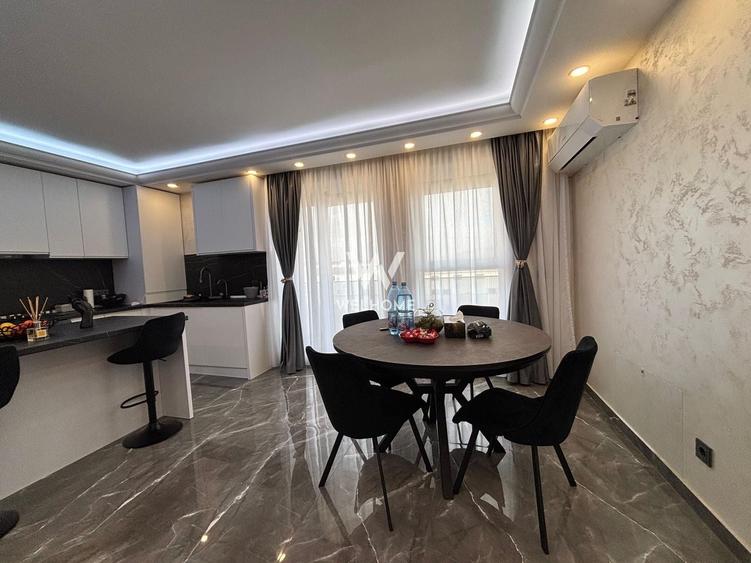 Apartament de LUX 3 camere in Selimbar, ansamblul Regina Residence - 4