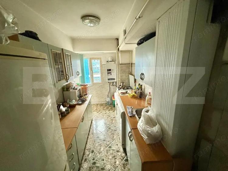 Blitz ofera spre vanzare apartament 2 camere, central - 4